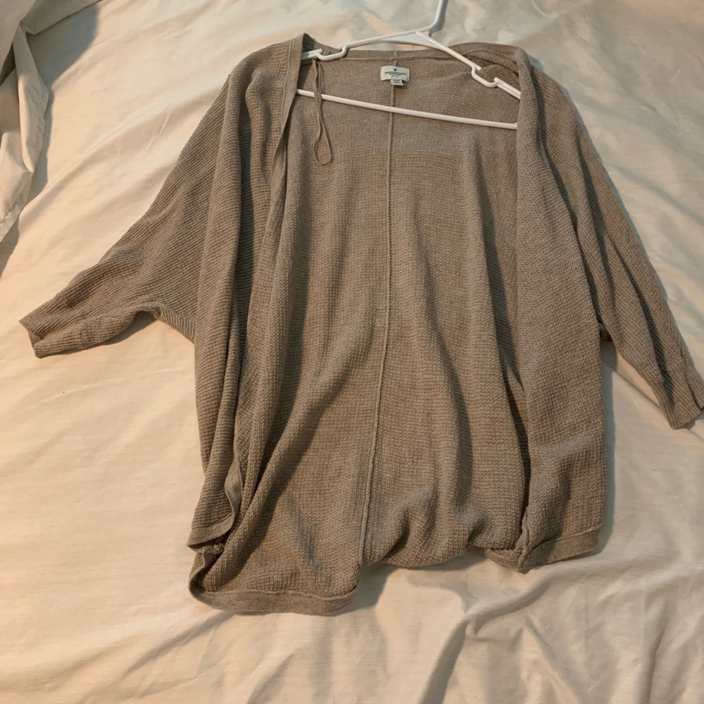 American Eagle Cardigan
